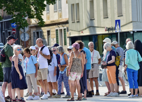 Fotografija 18 - Đir po gradu, nedjelja 7. rujna