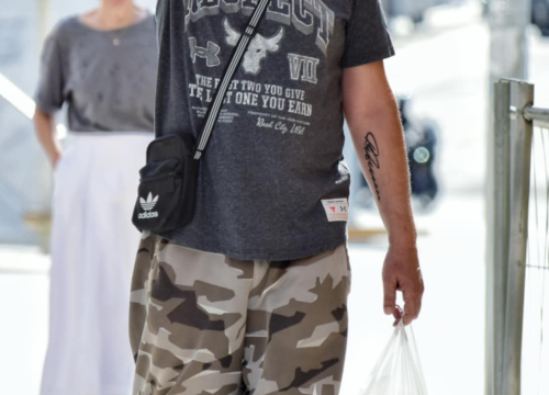 Fotografija 9 - Đir po gradu, nedjelja 7. rujna