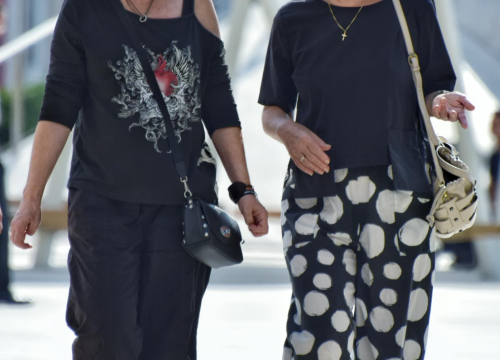 Fotografija 12 - Đir po gradu, nedjelja 7. rujna