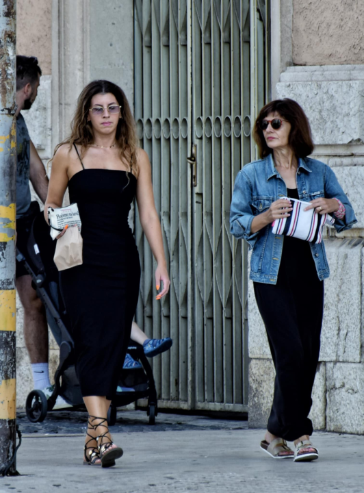 Đir po gradu, nedjelja 7. rujna