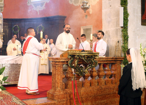 Fotografija 14 - Mala Gospa u Skradinu