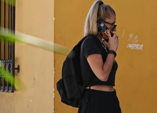 Fotografija 7 - Đir po gradu, ponedjeljak 8. rujna