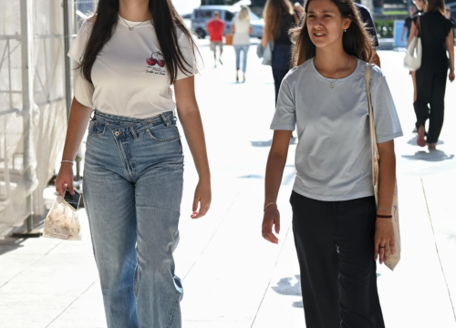 Fotografija 23 - Đir po gradu, ponedjeljak 8. rujna