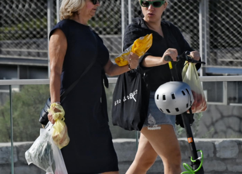 Fotografija 8 - Đir po gradu, ponedjeljak 8. rujna