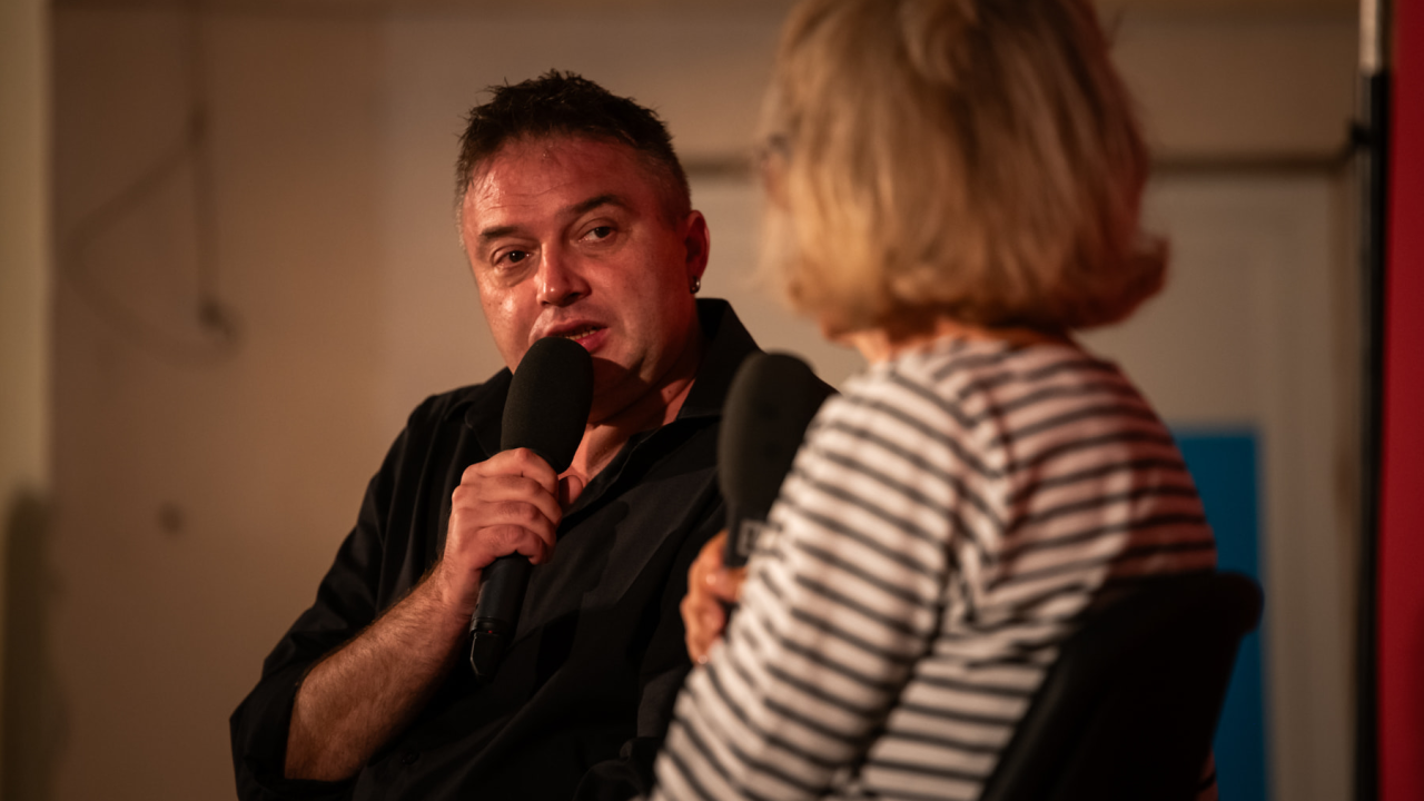 Pirke: 'Žalosti me da je osiguranje FALIŠ-a koštalo daleko više nego njegova produkcija'