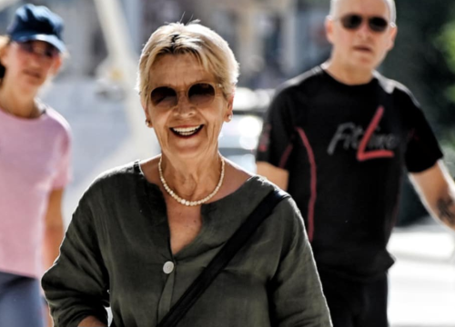 Đir po gradu, utorak 9. rujna