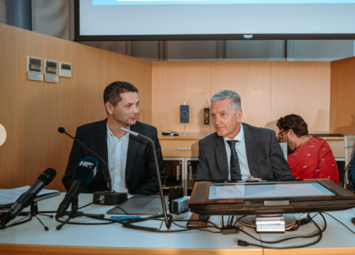 Direktor šibenskog Vodovoda Štrkalj: Poskupljenje je nužno jer energenti i radovi poskupljuju višestruko