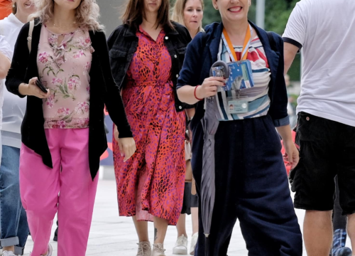 Fotografija 20 - Đir po gradu, srijeda 10. rujna