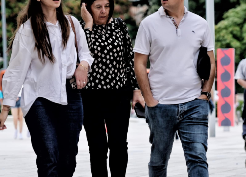 Fotografija 53 - Đir po gradu, srijeda 10. rujna