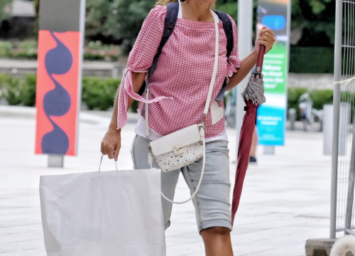 Fotografija 27 - Đir po gradu, srijeda 10. rujna