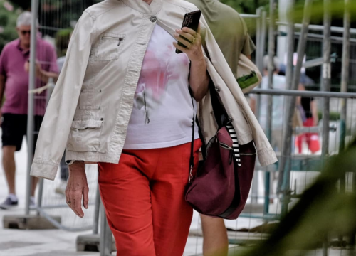 Fotografija 13 - Đir po gradu, srijeda 10. rujna