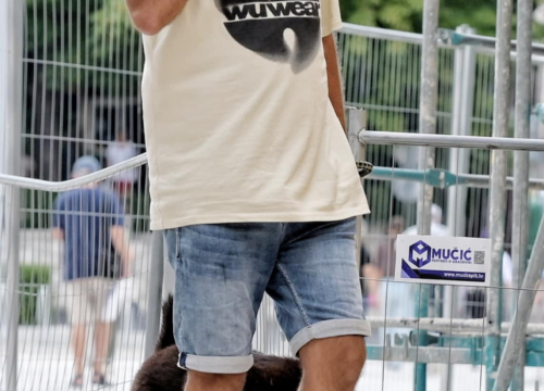 Fotografija 35 - Đir po gradu, srijeda 10. rujna