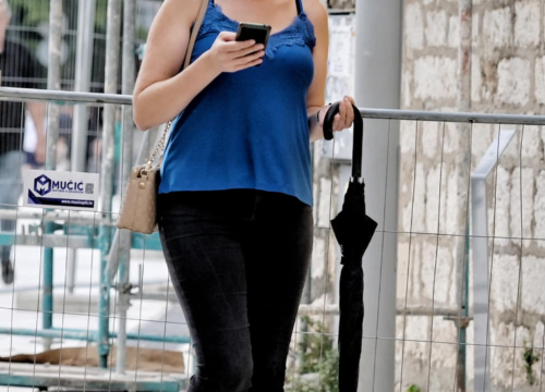 Fotografija 22 - Đir po gradu, srijeda 10. rujna