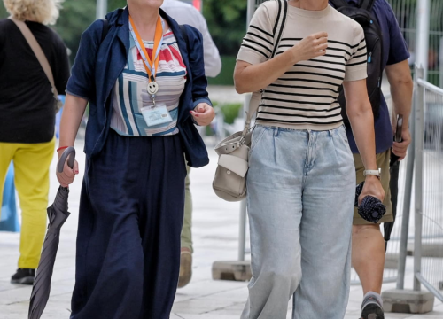 Fotografija 54 - Đir po gradu, srijeda 10. rujna