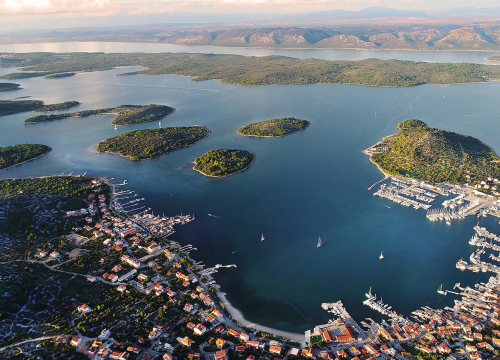 Općina Murter-Kornati poziva stipendiste da dostave potvrde o upisu do kraja rujna