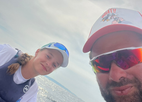 Fotografija 13 - Sjajni rezultati za JK Šibenik na Državnom prvenstvu u Splitu