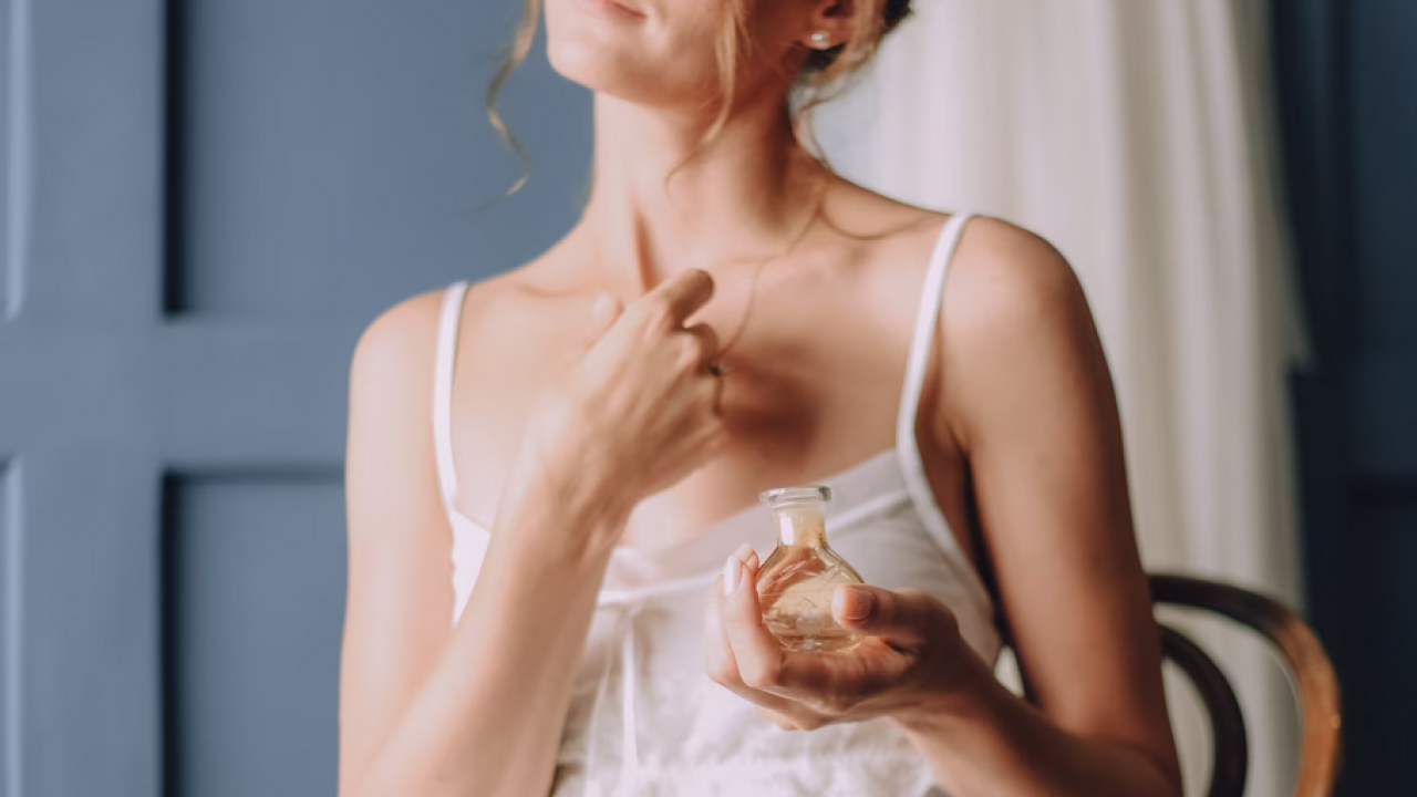 Kako odabrati najbolji parfem za sebe