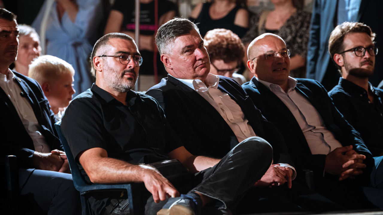 Milanović: 'Otvorili smo granice, stranci rade što hoće.'