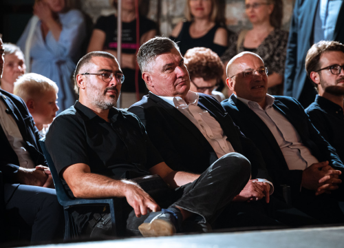 Milanović: 'Otvorili smo granice, stranci rade što hoće.'