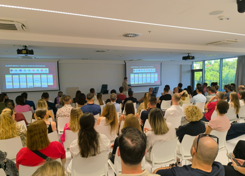 Unicorn Marketing Meetup Vol. 2 vraća se s još bogatijim programom