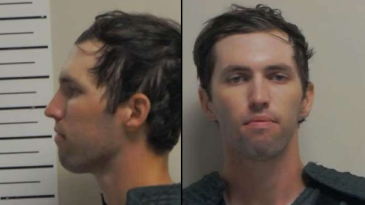 Uhićen osumnjičeni za ubojstvo Charlieja Kirka