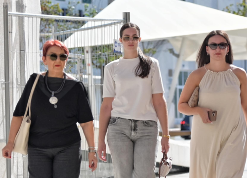 Đir po gradu, subota 13. rujna