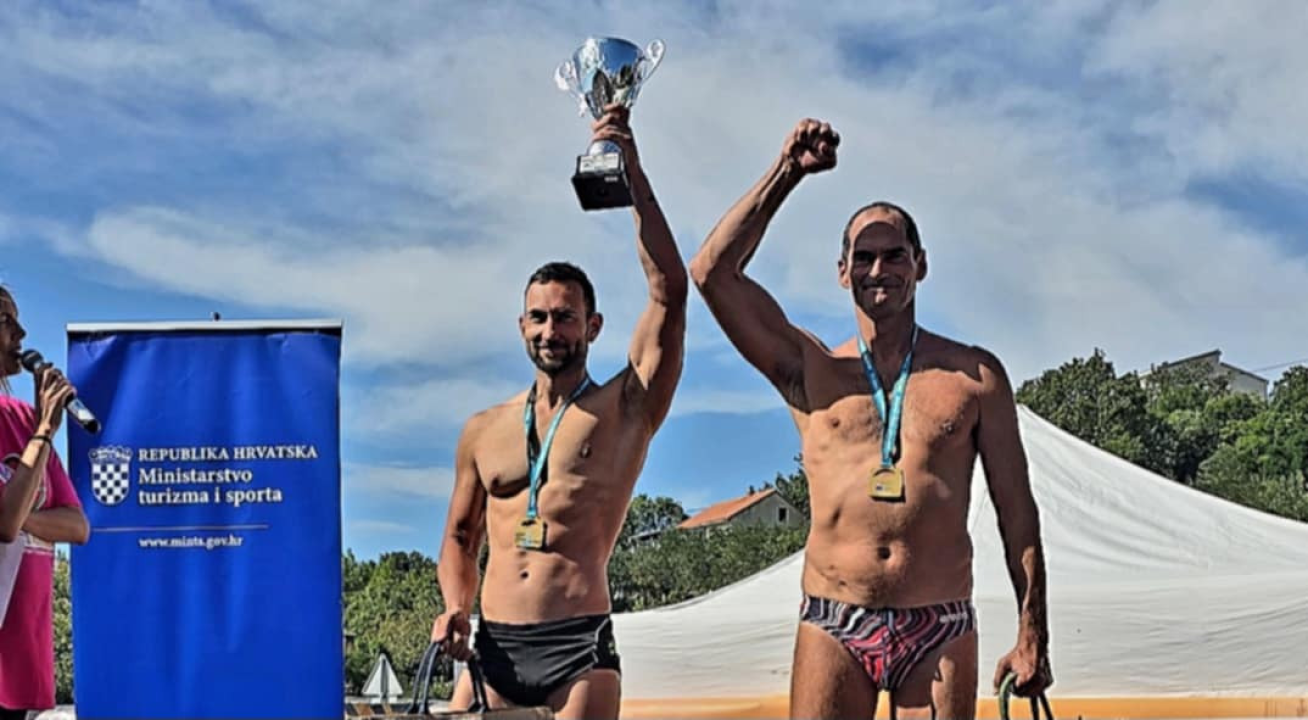 'Njegov duh i dalje je s nama': 14. pobjeda Šibenčana posvećena poginulom Nardu Preleviću