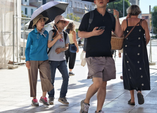 Fotografija 14 - Đir po gradu, subota 13. rujna