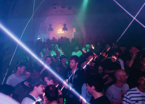 Fotografija 1 - U Šibeniku održan SHIP festival