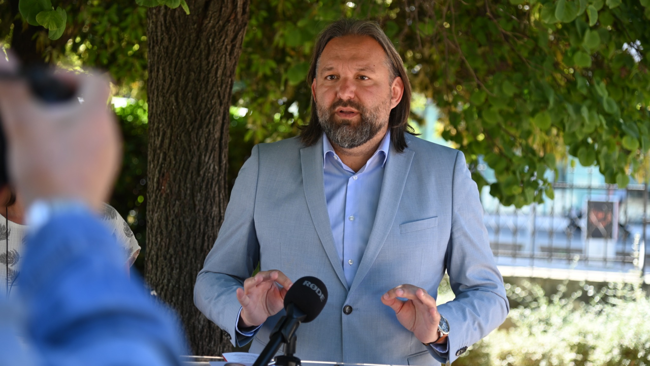 Medved vs. Restović: 'Vjerujem da ste kao Šibenčanin ponosni na ono što smo u Šibeniku napravili za branitelje