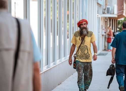 Đir po gradu, utorak 16. rujna