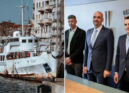 Održan sastanak o sudbini Tijata, župan Rakić otkrio da je jedna od opcija i odustajanje od projekta njegovog prethodnika