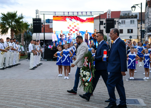 Fotografija 11 - U Vodicama obilježen Spomendan rujanskog rata