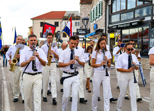 Fotografija 13 - U Vodicama obilježen Spomendan rujanskog rata
