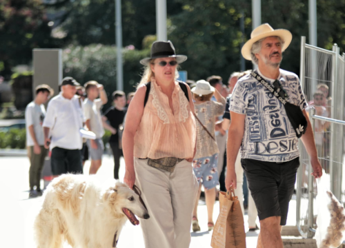 Fotografija 37 - Đir po gradu, subota 20. rujna