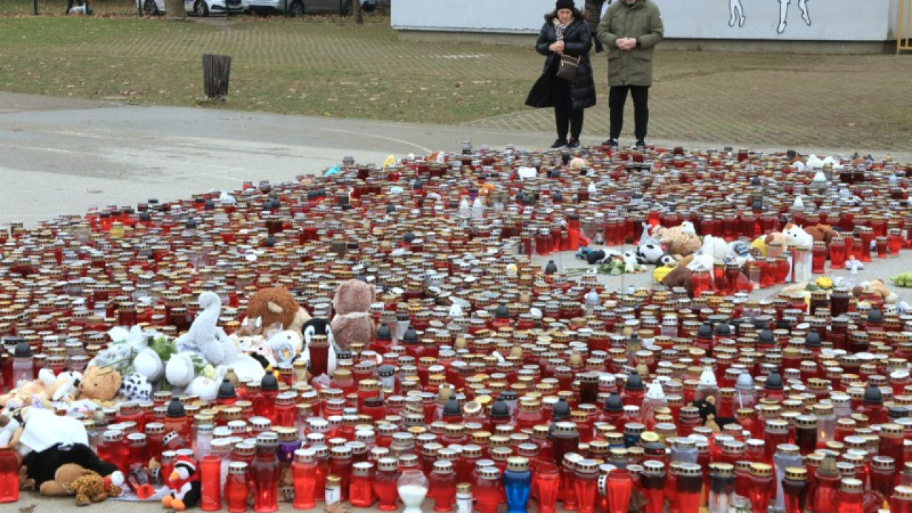 U srijedu početak suđenja za ubojstvo djeteta u školi u Prečkom