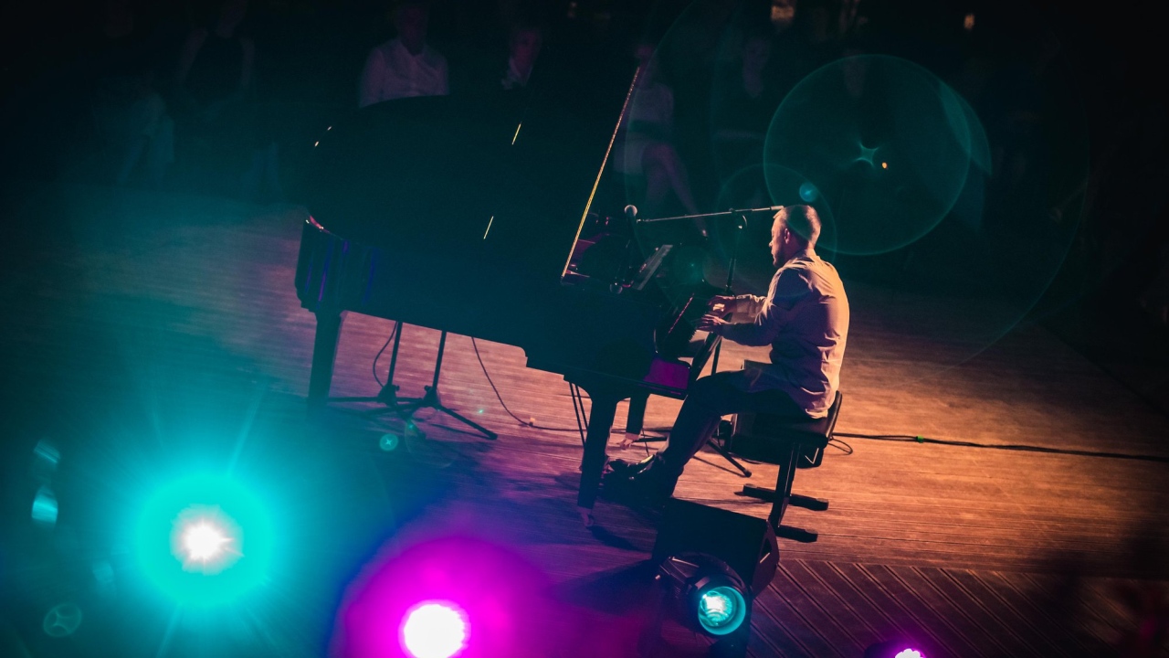 Ovogodišnji ciklus Lisinski srijedom posvećen je Matiji Dediću