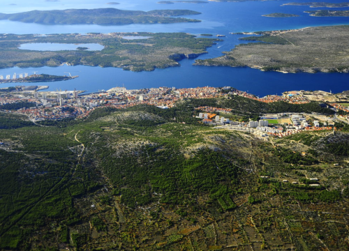 Gvozdenovo – Kamenar: Dragulj prirode nad Šibenikom raj za izletnike i rekreativce