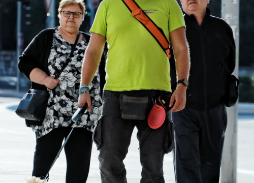 Fotografija 25 - Đir po gradu, subota 27. rujna