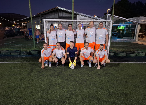 U obje konkurencije malonogometne Lige Šibenika po tri ekipe maksimalne