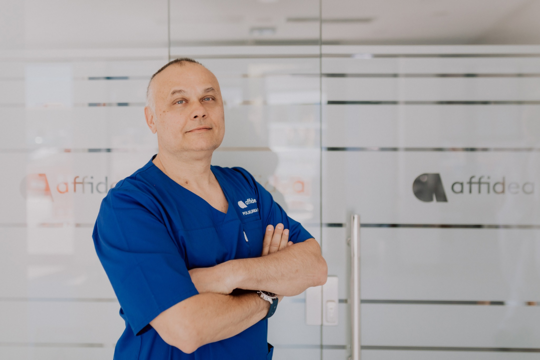 FOTO Affidea Vita vam daruje odlične pogodnosti u Mjesecu borbe protiv raka dojke!