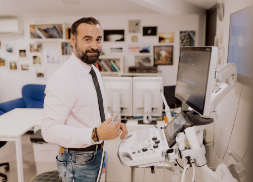 Fotografija 9 - FOTO Affidea Vita vam daruje odlične pogodnosti u Mjesecu borbe protiv raka dojke!