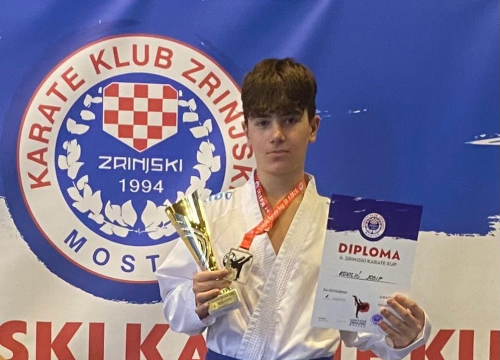 Fotografija 14 - FOTO Karatašima Okita 28 medalja i drugo mjesto ekipno u Mostaru