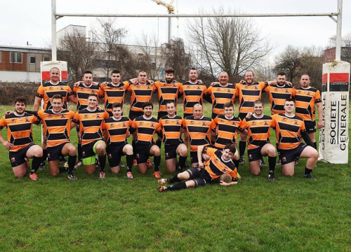 Ragbi klub Šibenik poziva zainteresirane na početak treninga