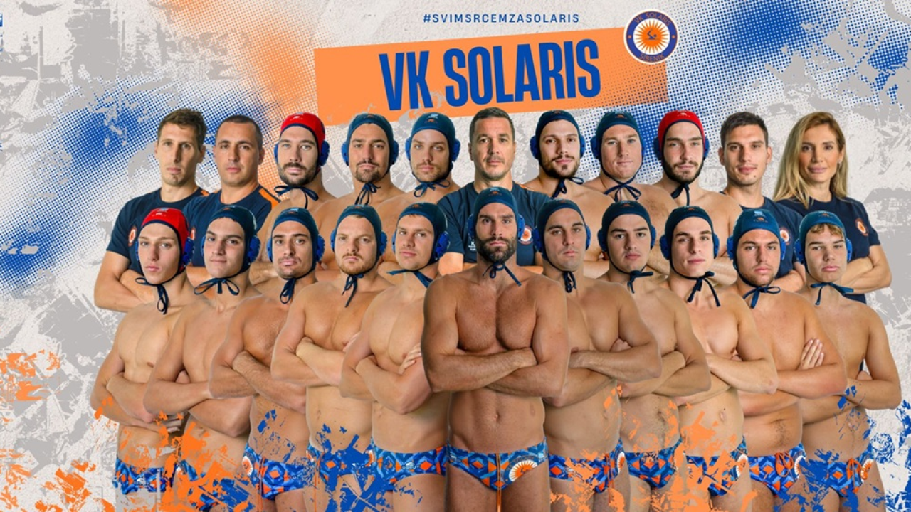 Solaris bolji od Dinama iz Tbilisija: Napad precizan, Pavić obranio dvije kontre, napet kraj