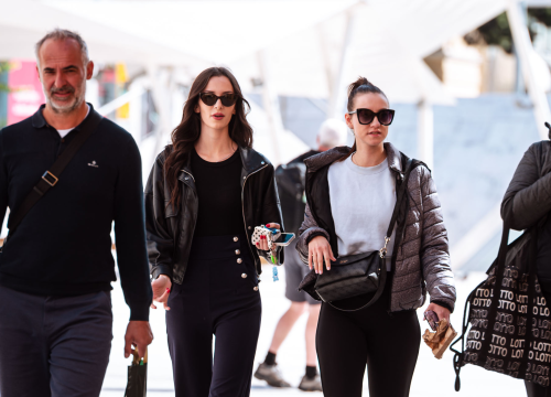 Đir po gradu, petak 3. listopada