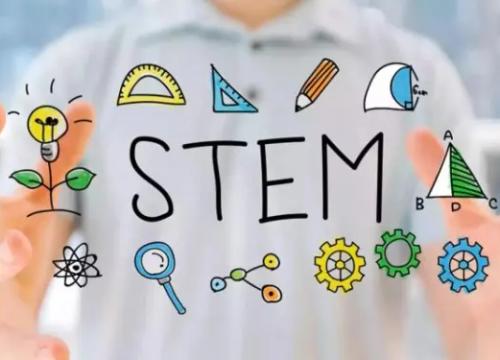 Rastimo uz STEM – Mjesečni kalendar aktivnosti za listopad 2025.