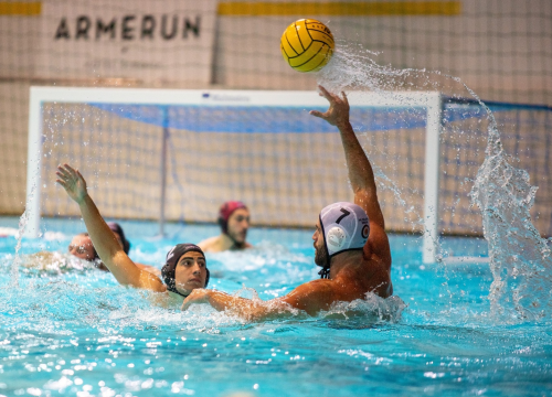 Fotografija 7 - FOTO Solaris bolji i od bukureštanskog Rapida: Prolazak u grupnu fazu Eurokupa gotovo siguran