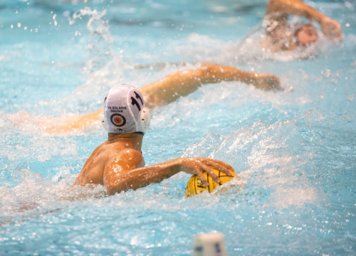 Fotografija 10 - FOTO Solaris bolji i od bukureštanskog Rapida: Prolazak u grupnu fazu Eurokupa gotovo siguran