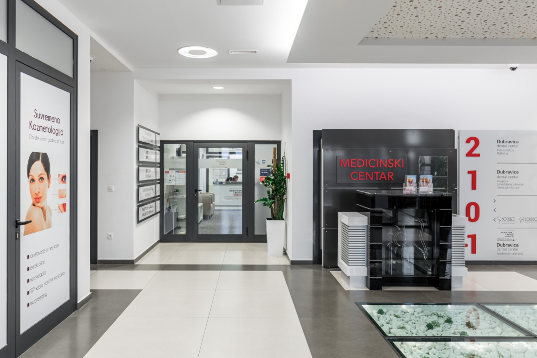 U Medicinskom centru Vodice obavite fetalnu ehokardiografiju – pregled koji spašava živote!